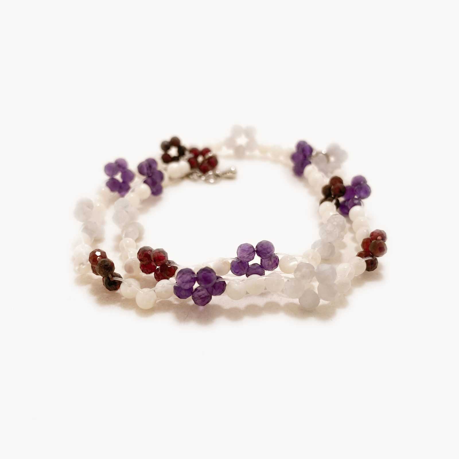 Украшения ручной работы из натуральных камней | Магазин UNA ...